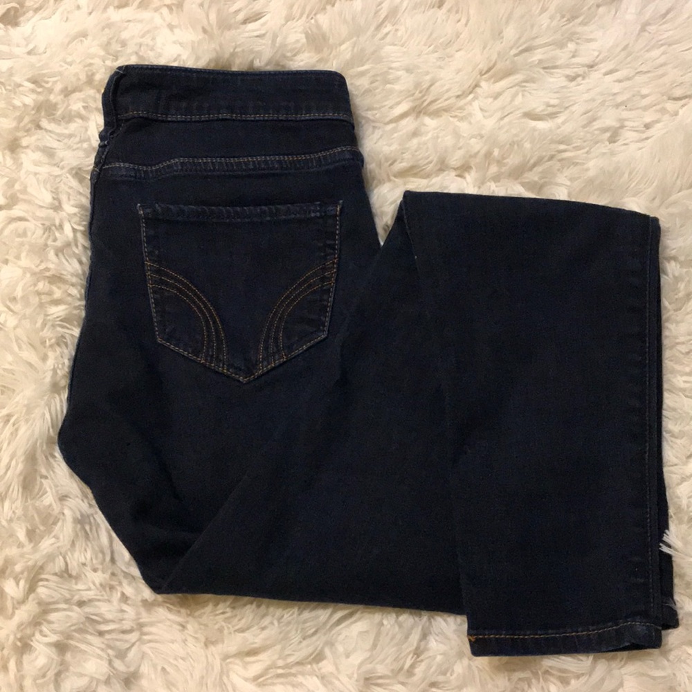 Hollister jeggings